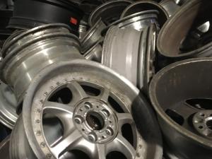Wholesale vehicles: Aluminum Wheels for Sale, Aluminum Rims Scrap, Vehicle-Car Wheels Rims