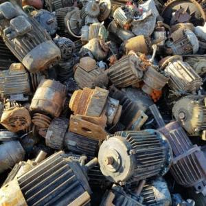 Wholesale electric motor scraps: Used Electric Motor Scrap Quality Used Refrigerator Compressor Scrap