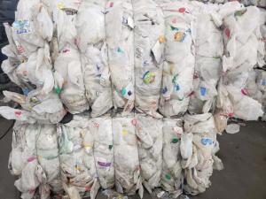 Wholesale plastics scrap: HDPE Milk Bottle Scrap for Sale, HDPE Milk Jugs, Plastic HDPE Bottle Scrap Sale
