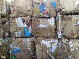 Wholesale paper: OCC Waste Paper Scrap, OCC 11 for Sale, OCC 12