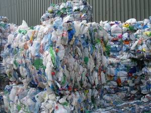 Wholesale recycling: PC, PET, Plastic Recycling