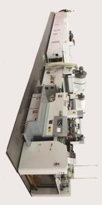 Wholesale smc sheet machine: Automatic Heat Transfer Sticker Printer
