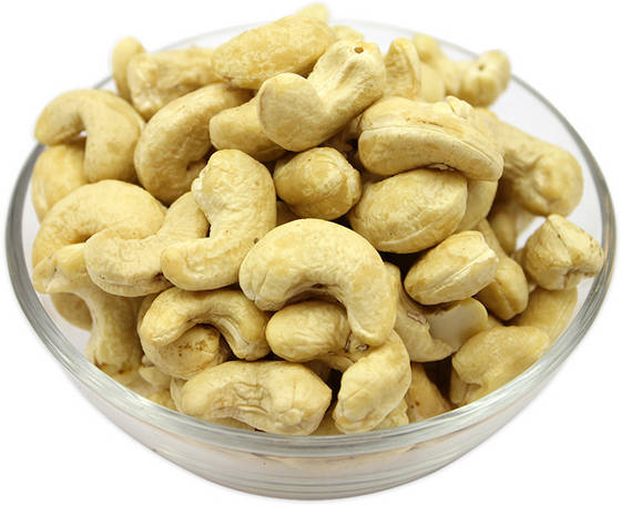 Srelcom International S.A - Almonds, Cashew nuts, Sunflower Seeds ...