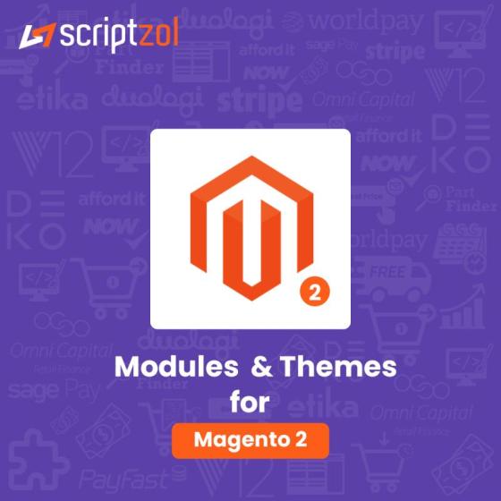 Magento 2