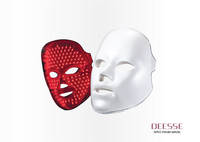 Deesse led mask korea