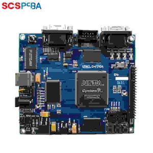 Wholesale pcb assembly: PCBA PCB Printed Circuit Board PCB Assembly PCB Board