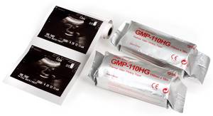 Wholesale sonography: Ultrasound Printing Paper, GMP-110HG