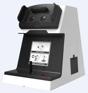 Wholesale ophthalmic instrument: Automatic Self Vision Tester