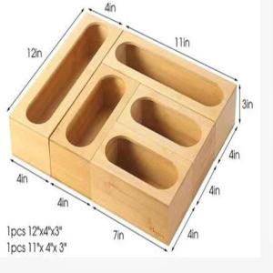Wholesale kitchenware items: Custom Wood Products Manufacturing Company