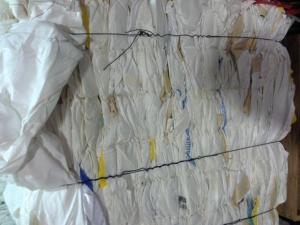 Wholesale pp bags: PP Big Bags Scrap