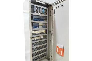 Wholesale cabinet system: PLC Automatic Control System Cabinet
