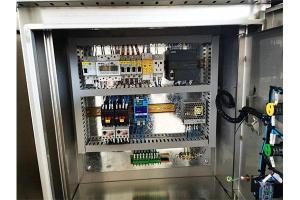 Wholesale purification: Purification Tank System Electrical Box