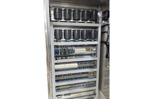 Wholesale Other Electrical Equipment: EDI Water Purification System Control Cabinet