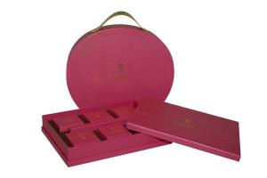 Wholesale label printing service: Gift Packaging Customization