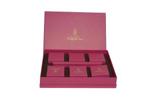 Wholesale digital printing materials: Advanced Gift Packaging Customization