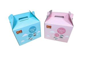 Wholesale screen printing film: Customized Gift Packaging, Portable and Exquisite