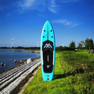 Wholesale Other Sports Products: Customized Logo OEM/ODM Best Price Hot Selling Sup Inflatable Surf Surfboard Stand Up Paddle Board