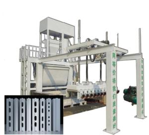 Wholesale telephone system: Gypsum Block Making Machine