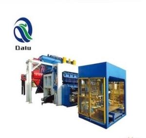 Wholesale Other Manufacturing & Processing Machinery: Concrete Block Machinery