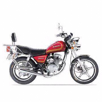 yamaha chopper 125cc