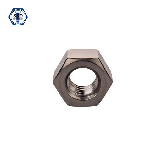 Astm A194 2h Heavy Hex Nuts(id:10973893). Buy China Astm A194 2h, Heavy 