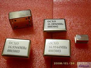 Wholesale smd oscillator: Crystal Oscillator OCXO DIP 14PIN & SMD