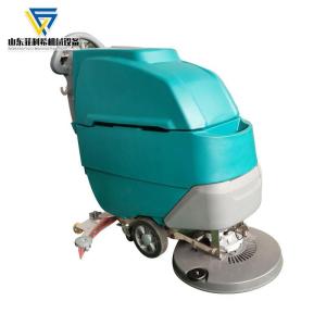 Wholesale automatic scrubber: Hand-push Washing Machine: T5