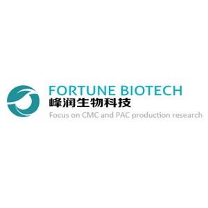 Jining Fortune Biotech Co.,Ltd. Company Logo