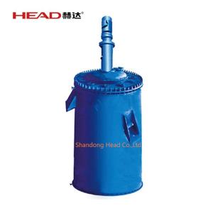 Wholesale reaction kettle: Graphite Reaction Kettle of New Type