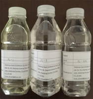 Sell Polycarboxylic Ether Superplasticizer Lquid