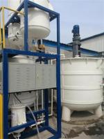 Sell Synthesis Machine for Polycarboxylate Superplasticizer