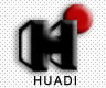 Shandong Huadi United New Material Co., Ltd Company Logo