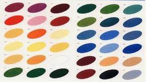 Wholesale pp synthetic paper: Ceramic Color, Glass Colors, Cold Decal Printing Inks