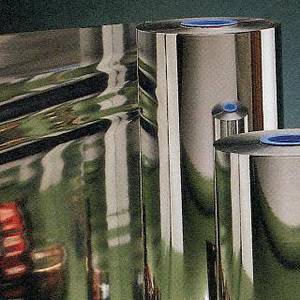 Wholesale pet heat sealable films: METALLIZED BOPP / CPP / PET FILM