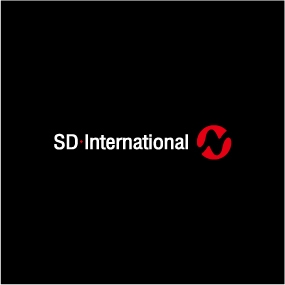 SD·International	 Company Logo