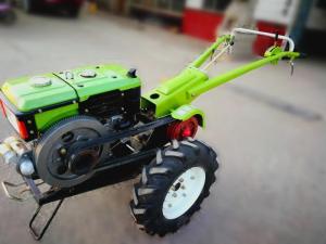 Wholesale orchard tractors: Walking Tractor