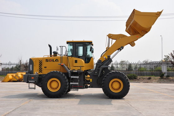 Wheel Loader SDLG LG968 id 6141120 Product details View Wheel Loader SDLG LG968 from Shandong Lingong Construction Machinery Co. Ltd. EC21 Mobile