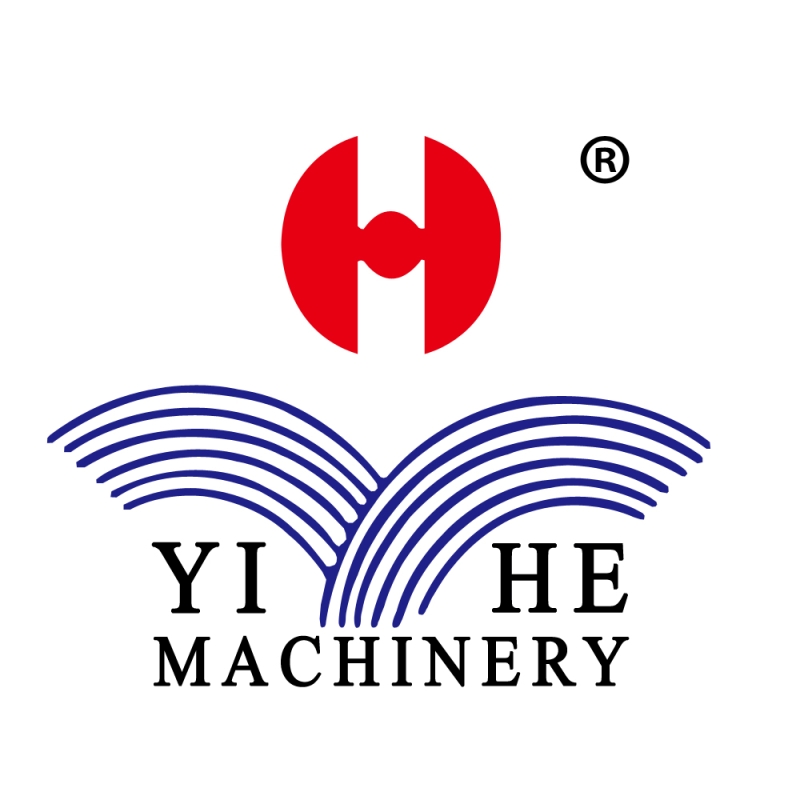 China Yihe Machinery Manufacture CO., LTD. Company Logo