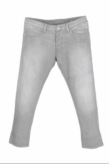 Men Fashion Broken Denim Jeans /Pants with Monkey Wash (BG47) - China Men  Jeans and Men Jean price | Made-in-China.com