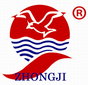 Shandong Zhongji Construction Machinery CO; LTD Company Logo