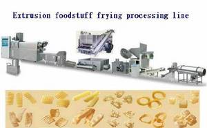 Wholesale potato chips processing machine: Chips/Pellets Making Machine