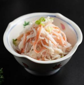 Wholesale imitation crab meat: Frozen Imitation Shredded Crab Meat Supplier
