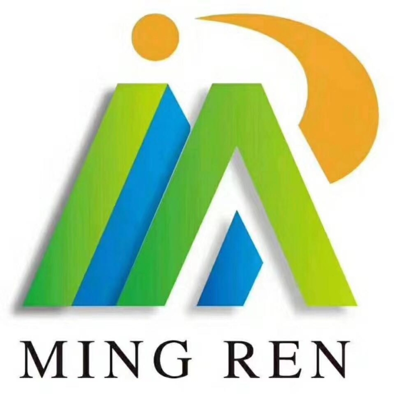 Shandong Mingren Heavy Machinery Co., Ltd.  Company Logo