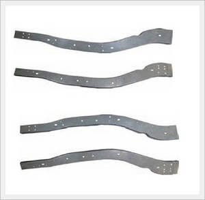 Wholesale Other Manufacturing & Processing Machinery: High Strength Steel Products (RF10)