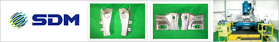S.D.M Co., Ltd.