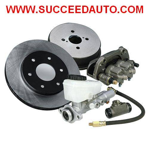 Auto Brake System