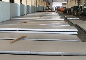 Wholesale plasma pipe cutting machine: 304L Stainless Steel Sheet