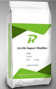 Wholesale Plastic Additives: Acrylic Impact Modifier AIM-81