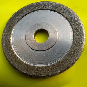 Wholesale metal distribution: Electroplated Diamond Wheel  Diamond Wheel  Diamond Grinding Wheel