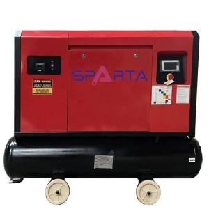 Wholesale sealed filter: High Quality Screw Air Compressor for Laser Cutting Machine